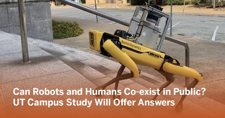 Autonomous robot going up steps