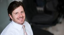 Adam Klivans