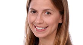 Kristen Grauman Awarded J.K. Aggarwal Prize for Image Matching Research