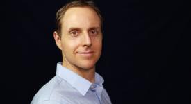 TXCS alumnus Greg Kuhlman
