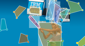 Image from Philipp Krähenbühl&#039;s Object Detection Research