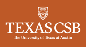 Texas CSB The University of Texas at Austin