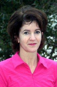 Kathryn McKinley, Professor - The University of Texas at Austin Department of Computer Sciences