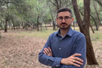 David Harwath