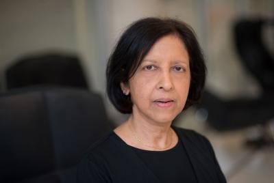 Vijaya Ramachandran