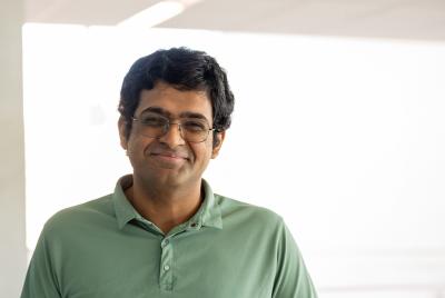 Venkat Arun