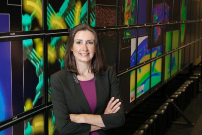 Karen E. Willcox
