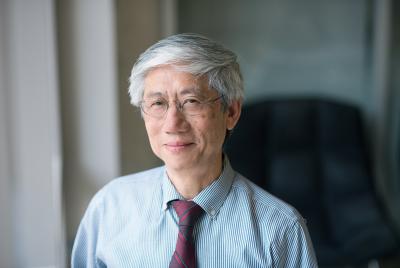 Aloysius K. Mok