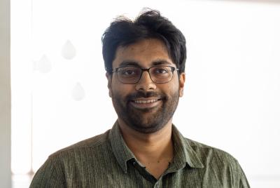 Shravan Narayan
