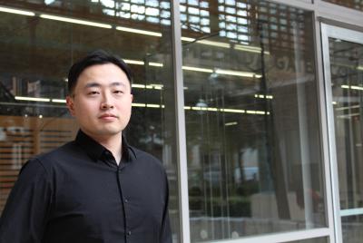 Chen Tang