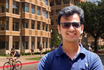 Rohan Chandra