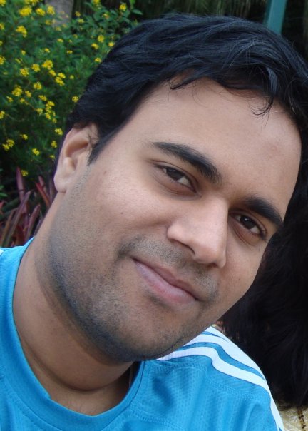 Anil Kumar Katti