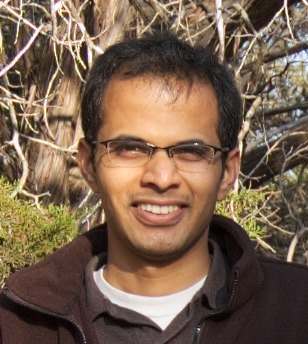 Ashay Rane