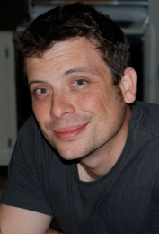 Benjamin A. Wiedermann
