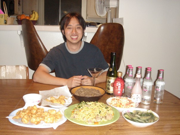 David Chen