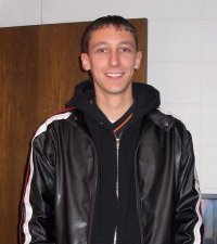 Joel Hestness