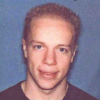 Justin Lee Brickell