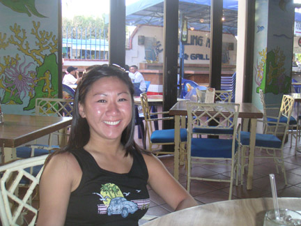 Jennifer M. Lee