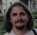 Jon Gibson
