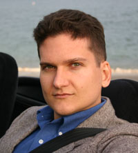 Judah B. De Paula