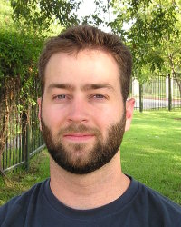 Kevin Bush