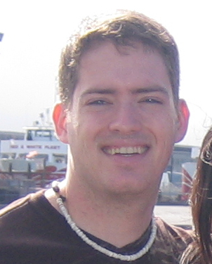 Patrick MacAlpine